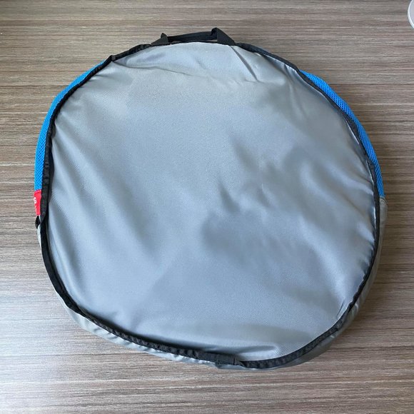 The North Face Base Camp Duffel Bag Backpack XL - Picture 12 of 16